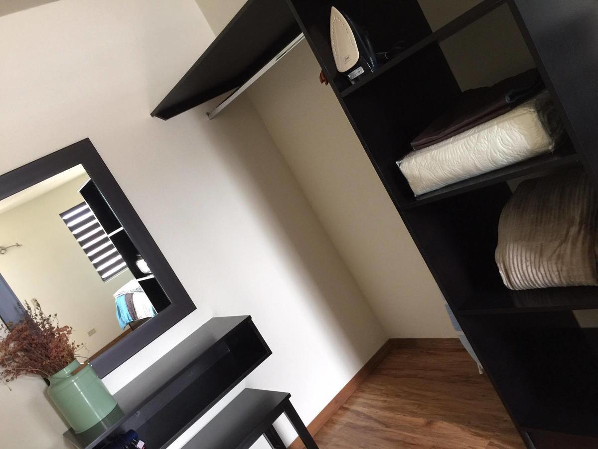 Habitaciones Maria Энсенада Экстерьер фото