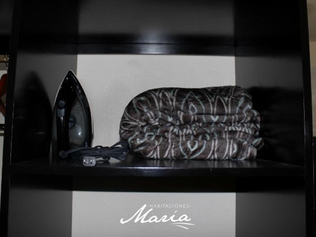 Habitaciones Maria Энсенада Экстерьер фото